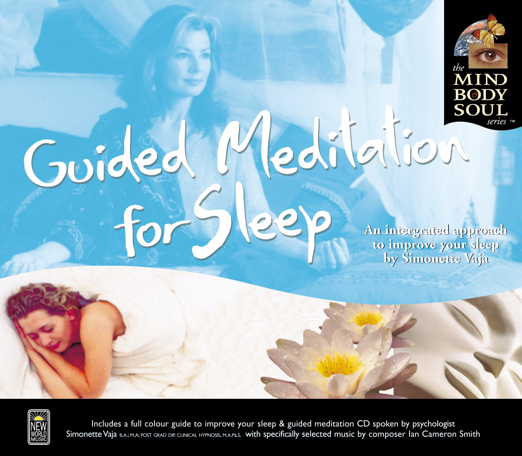 deep sleep guided meditation